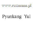 Przejdź do Strefy marki Pyunkang Yul