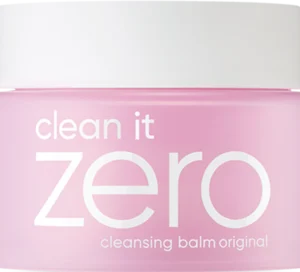 Banila Co, Clean It Zero, balsam do demakijażu, sorbetowy, hipoalergiczny, 50 ml