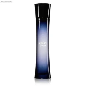 Armani Code for Her 75 ml edp (w)