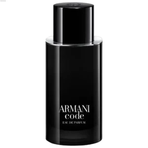 Armani Code Man 125 ml edp (m)