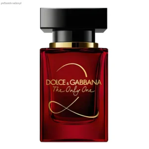 Dolce&Gabbana The Only One 2 100 ml edp (w)