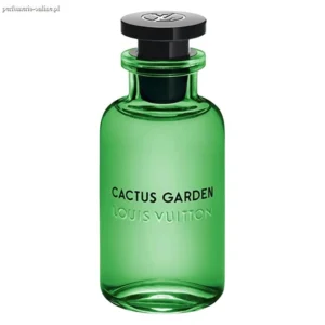 Louis Vuitton Cactus Garden EDP (u)