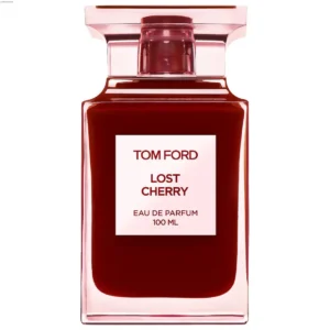 Tom Ford Lost Cherry 100 ml edp (u)