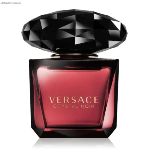 Versace Crystal Noir 90 ml edt (w)